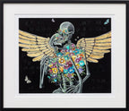 You Are My Angel - Artist Proof by artist Becky Smith - Wyecliffe Galleries