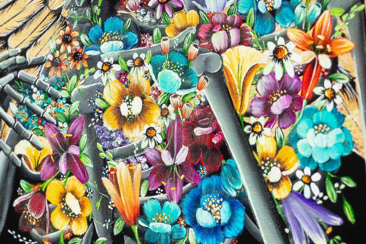 You Are My Angel - Artist Proof by artist Becky Smith - Wyecliffe Galleries