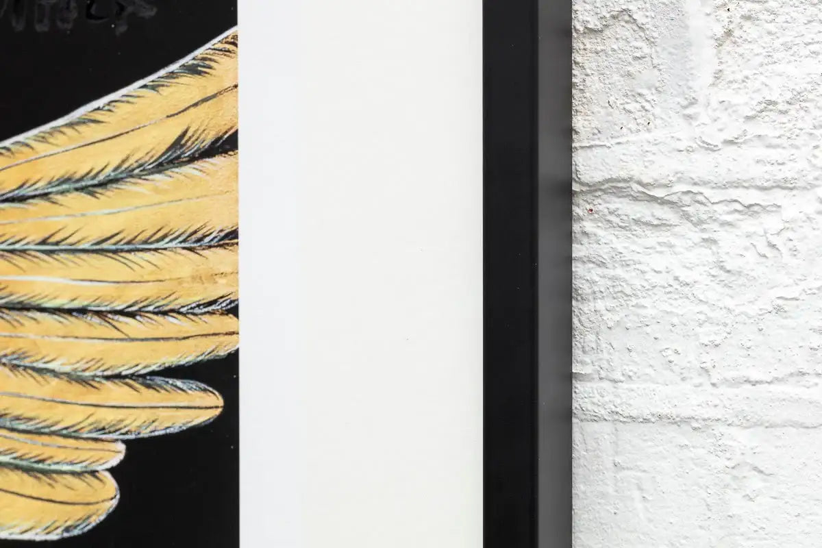 You Are My Angel - Artist Proof by artist Becky Smith - Wyecliffe Galleries