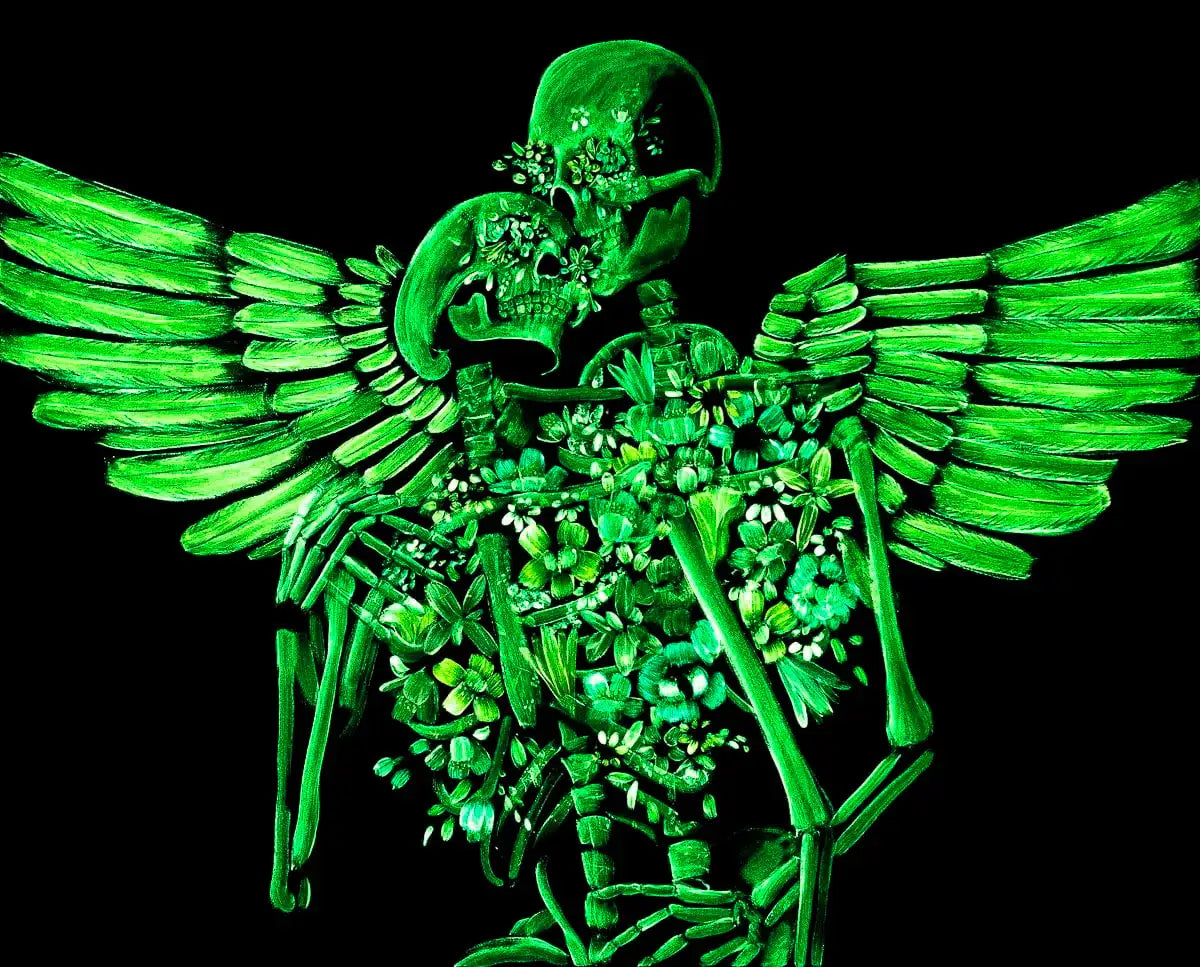 You Are My Angel - Deluxe Edition by artist Becky Smith - Wyecliffe Galleries