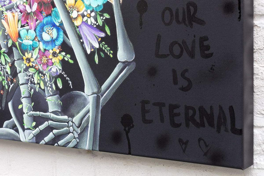 You Are My Angel - Deluxe Edition by artist Becky Smith - Wyecliffe Galleries