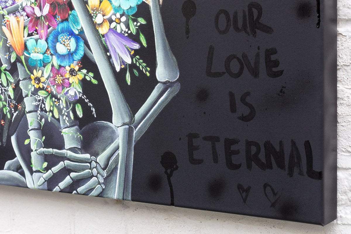 You Are My Angel - Deluxe Edition by artist Becky Smith - Wyecliffe Galleries