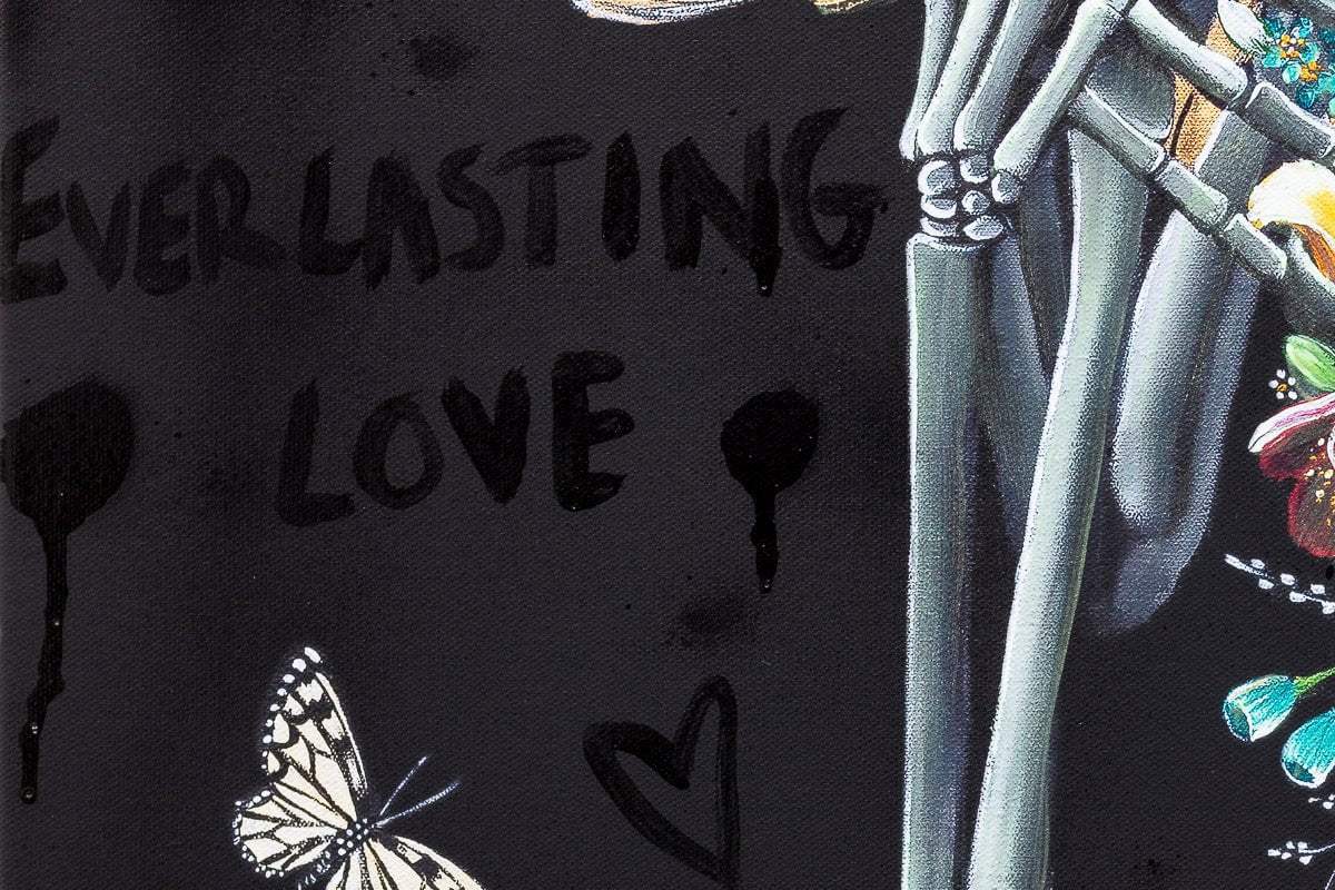 You Are My Angel - Deluxe Edition by artist Becky Smith - Wyecliffe Galleries