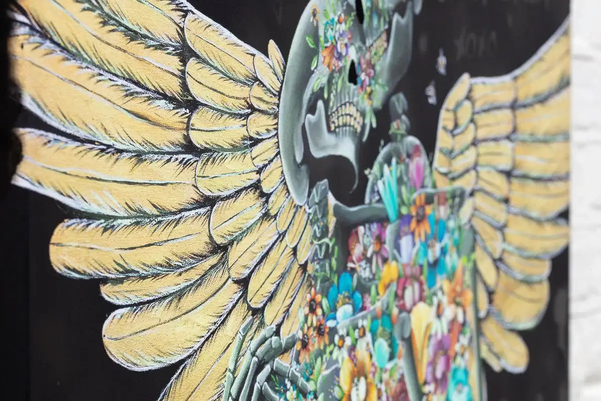 You Are My Angel - Deluxe Edition by artist Becky Smith - Wyecliffe Galleries