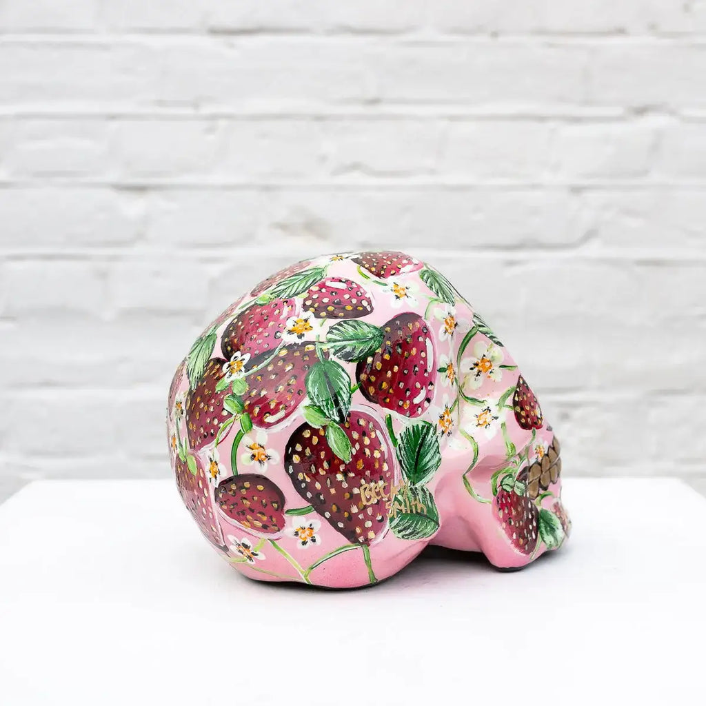 You Are So Sweet - Original Sculpture - SOLD by artist Becky Smith - Wyecliffe Galleries