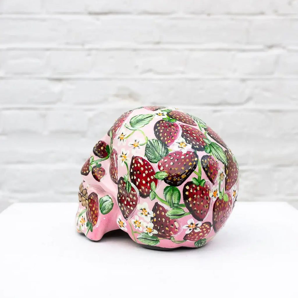 You Are So Sweet - Original Sculpture - SOLD by artist Becky Smith - Wyecliffe Galleries