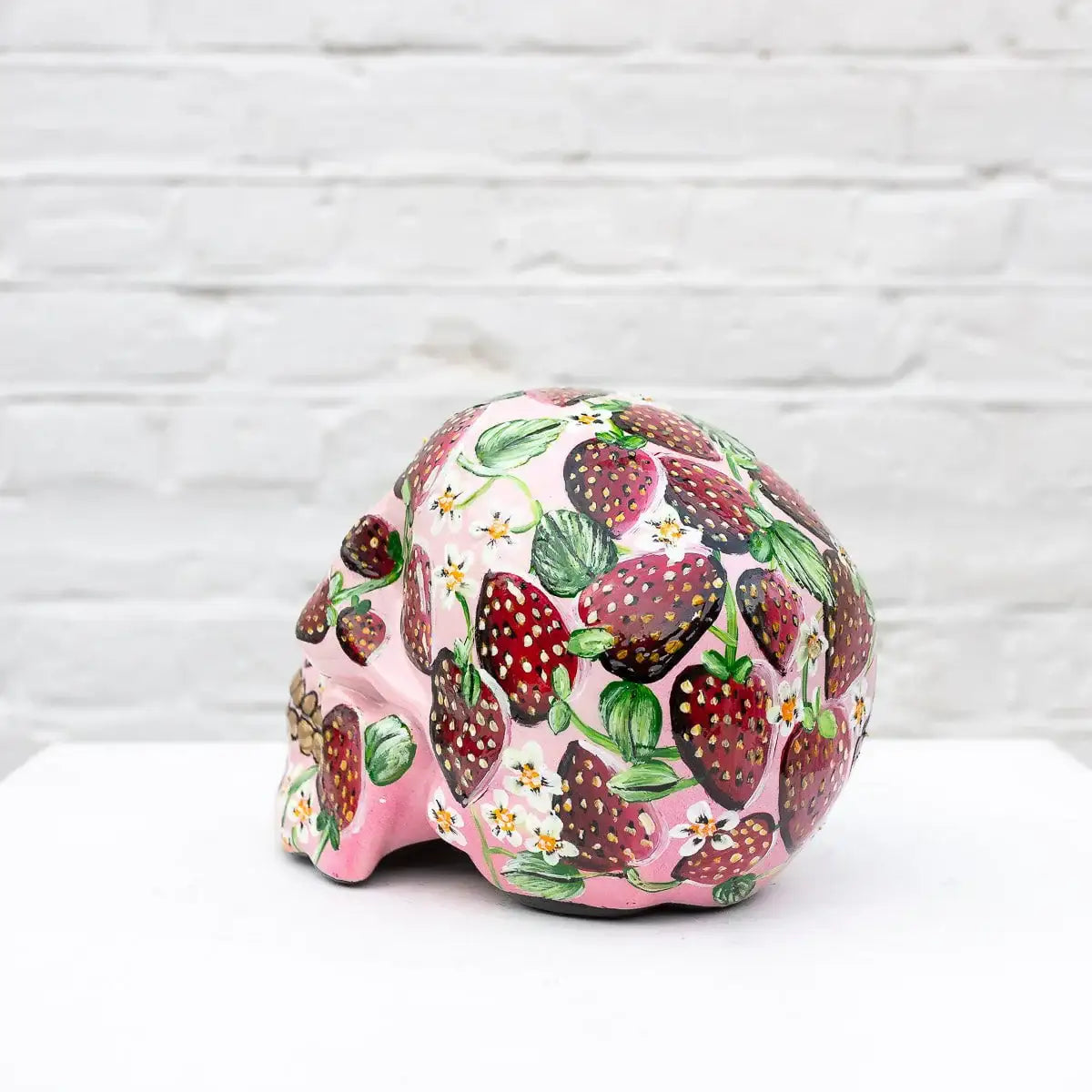 You Are So Sweet - Original Sculpture - SOLD by artist Becky Smith - Wyecliffe Galleries