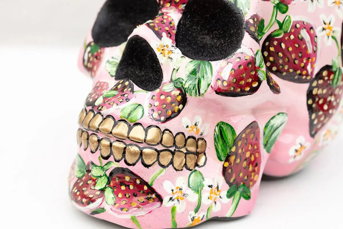 You Are So Sweet - Original Sculpture - SOLD by artist Becky Smith - Wyecliffe Galleries