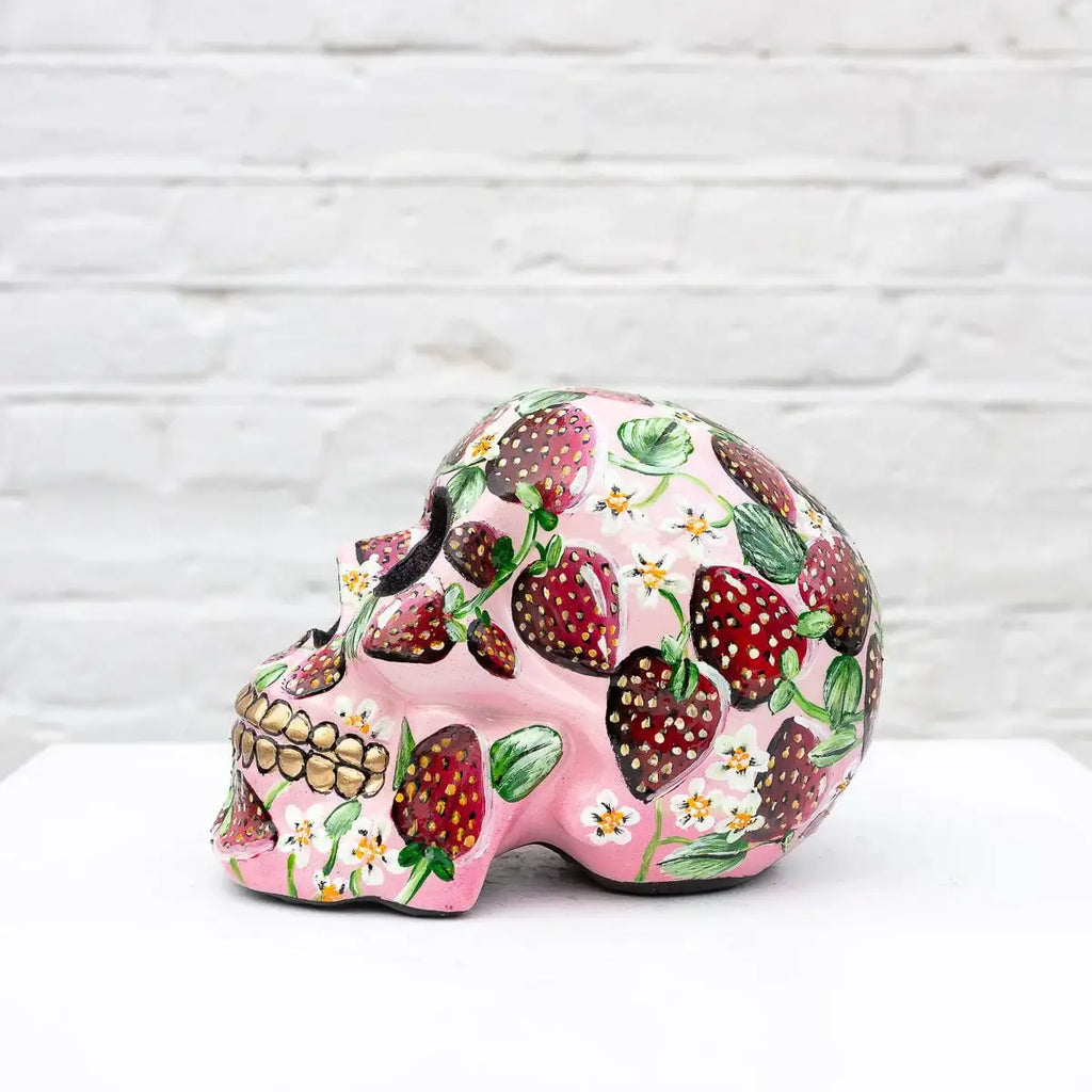 You Are So Sweet - Original Sculpture - SOLD by artist Becky Smith - Wyecliffe Galleries