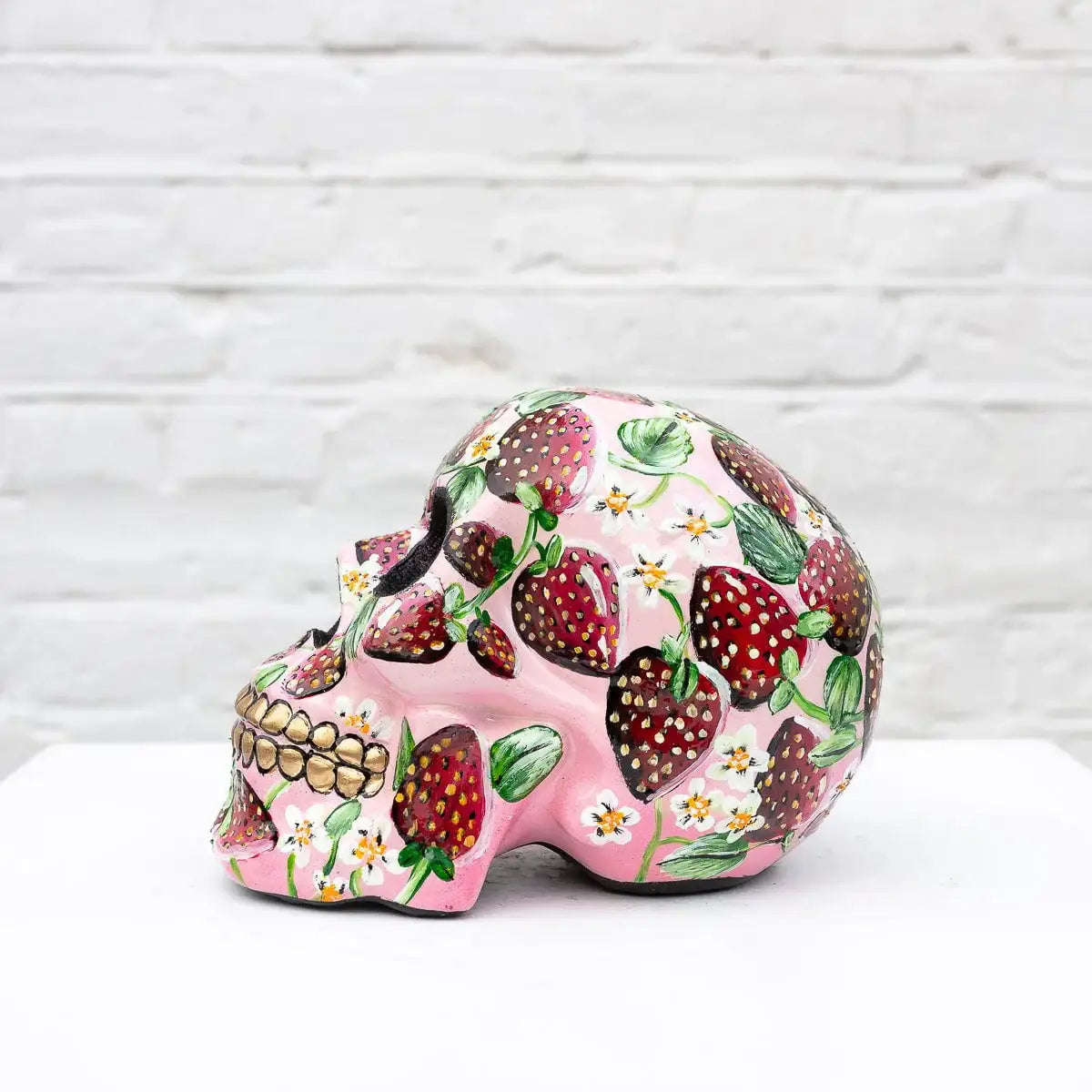 You Are So Sweet - Original Sculpture - SOLD by artist Becky Smith - Wyecliffe Galleries