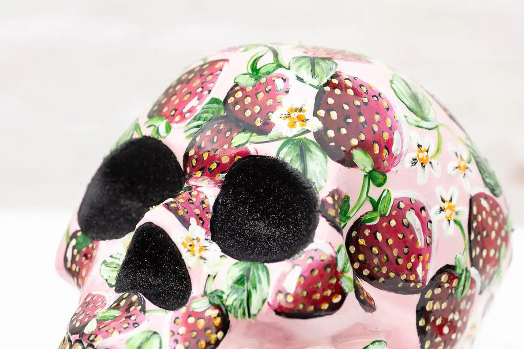 You Are So Sweet - Original Sculpture - SOLD by artist Becky Smith - Wyecliffe Galleries