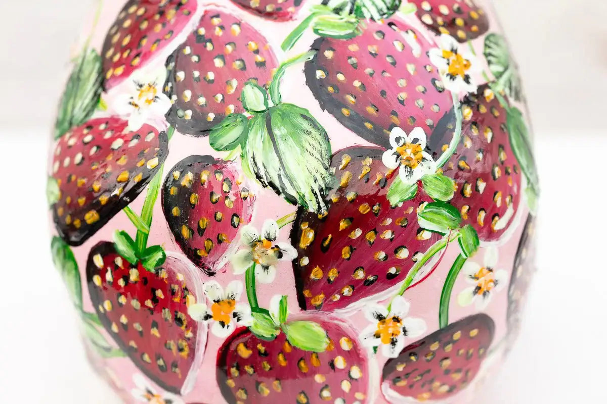 You Are So Sweet - Original Sculpture - SOLD by artist Becky Smith - Wyecliffe Galleries