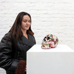 You Are So Sweet - Original Sculpture - SOLD by artist Becky Smith - Wyecliffe Galleries