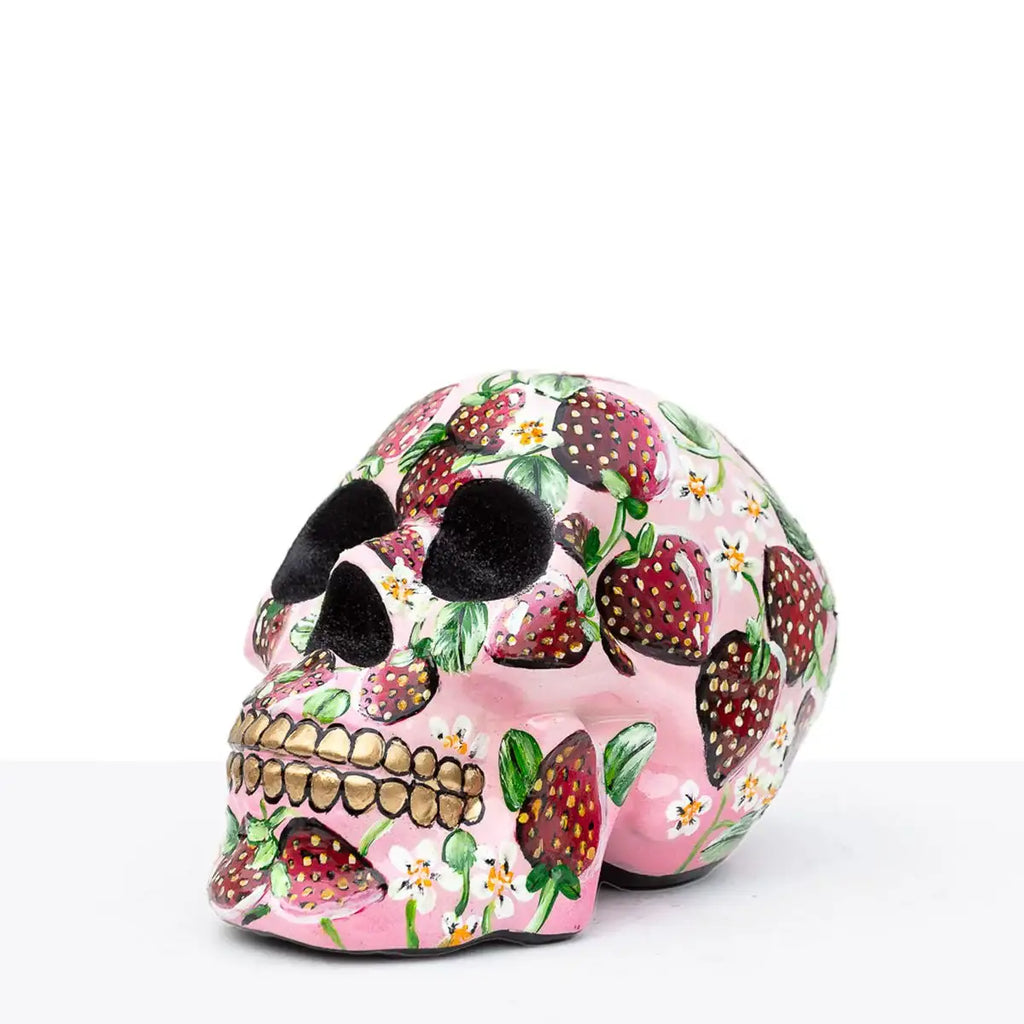 You Are So Sweet - Original Sculpture - SOLD by artist Becky Smith - Wyecliffe Galleries