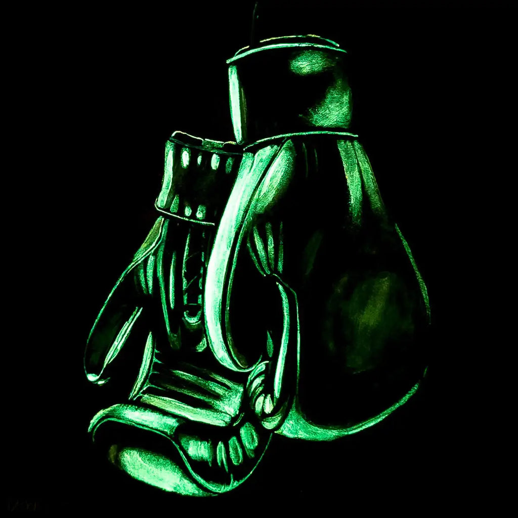 You Are Stronger Than You Think - Original - SOLD by artist Becky Smith - Wyecliffe Galleries