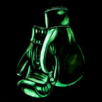 You Are Stronger Than You Think - Original - SOLD by artist Becky Smith - Wyecliffe Galleries