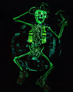 You Built Us With Love - Original - SOLD by artist Becky Smith - Wyecliffe Galleries