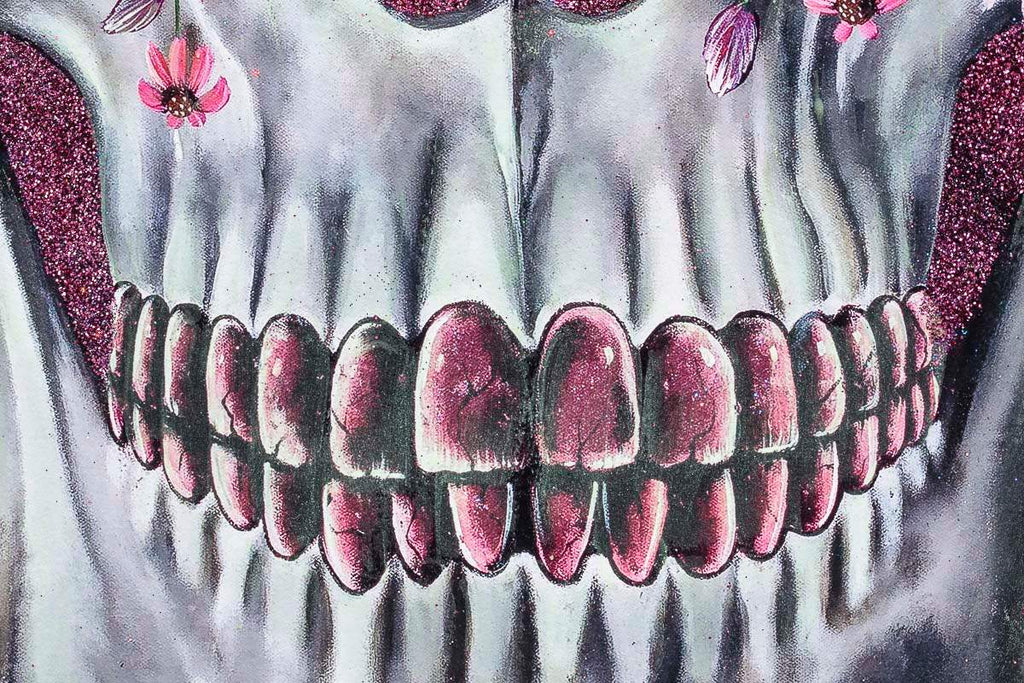 You Can Be Anything - Artist Proof by artist Becky Smith - Wyecliffe Galleries