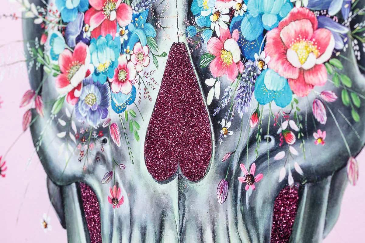 You Can Be Anything - Artist Proof by artist Becky Smith - Wyecliffe Galleries