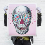 You Can Be Anything - Artist Proof by artist Becky Smith - Wyecliffe Galleries