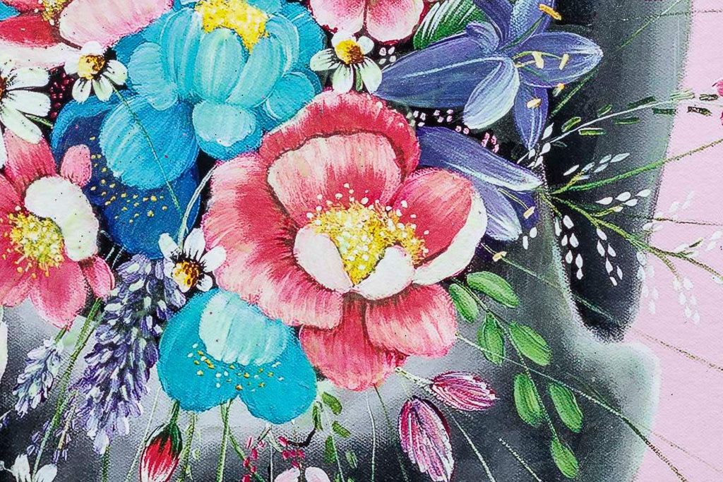 You Can Be Anything - Artist Proof by artist Becky Smith - Wyecliffe Galleries