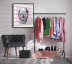 You Can Be Anything - Artist Proof by artist Becky Smith - Wyecliffe Galleries