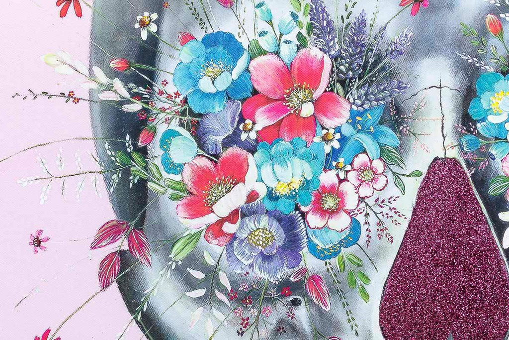 You Can Be Anything - Deluxe Edition by artist Becky Smith - Wyecliffe Galleries