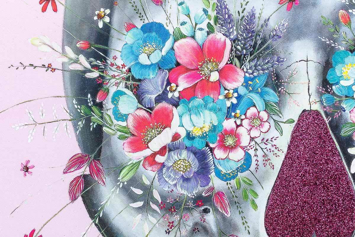 You Can Be Anything - Deluxe Edition by artist Becky Smith - Wyecliffe Galleries