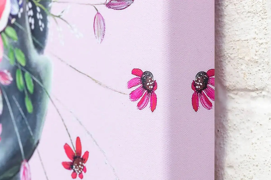 You Can Be Anything - Deluxe Edition by artist Becky Smith - Wyecliffe Galleries