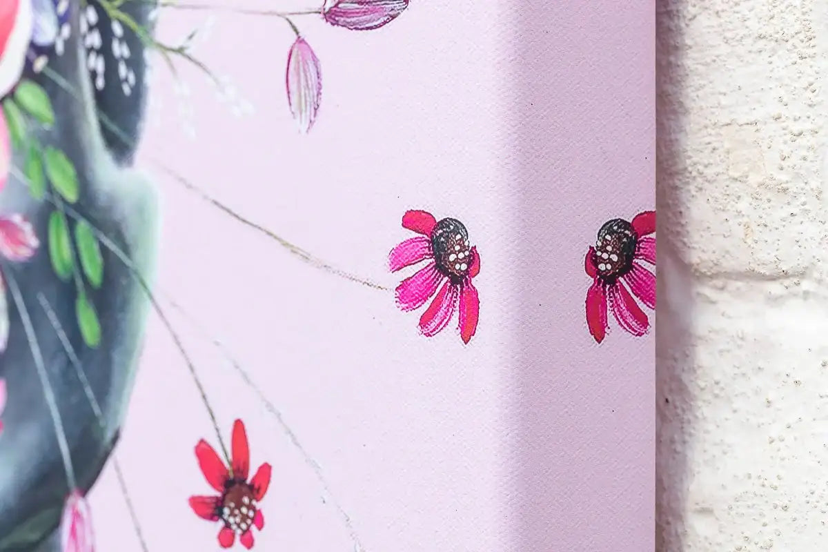 You Can Be Anything - Deluxe Edition by artist Becky Smith - Wyecliffe Galleries