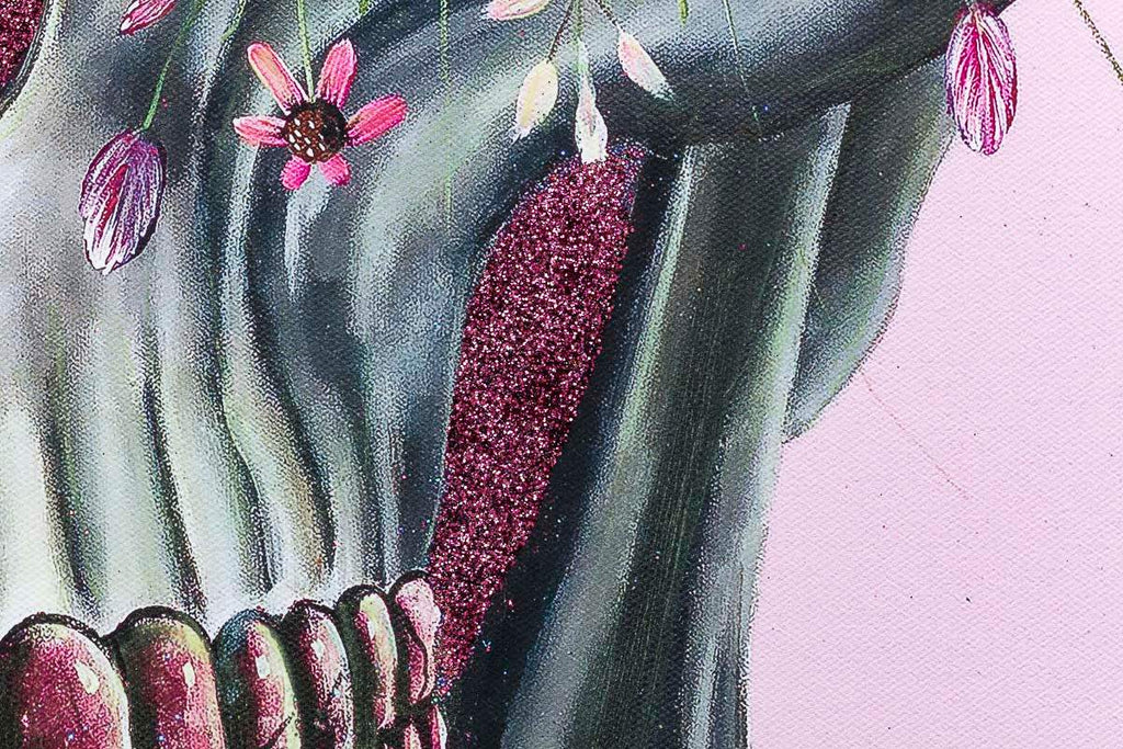 You Can Be Anything - Deluxe Edition by artist Becky Smith - Wyecliffe Galleries