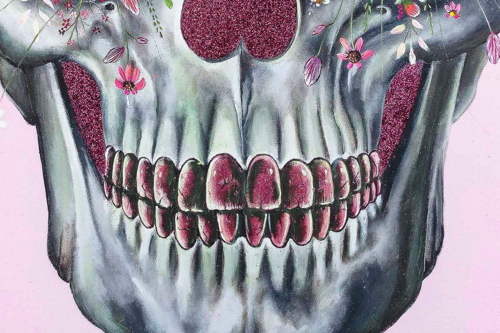 You Can Be Anything - Deluxe Edition by artist Becky Smith - Wyecliffe Galleries