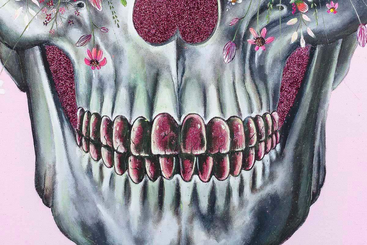 You Can Be Anything - Deluxe Edition by artist Becky Smith - Wyecliffe Galleries