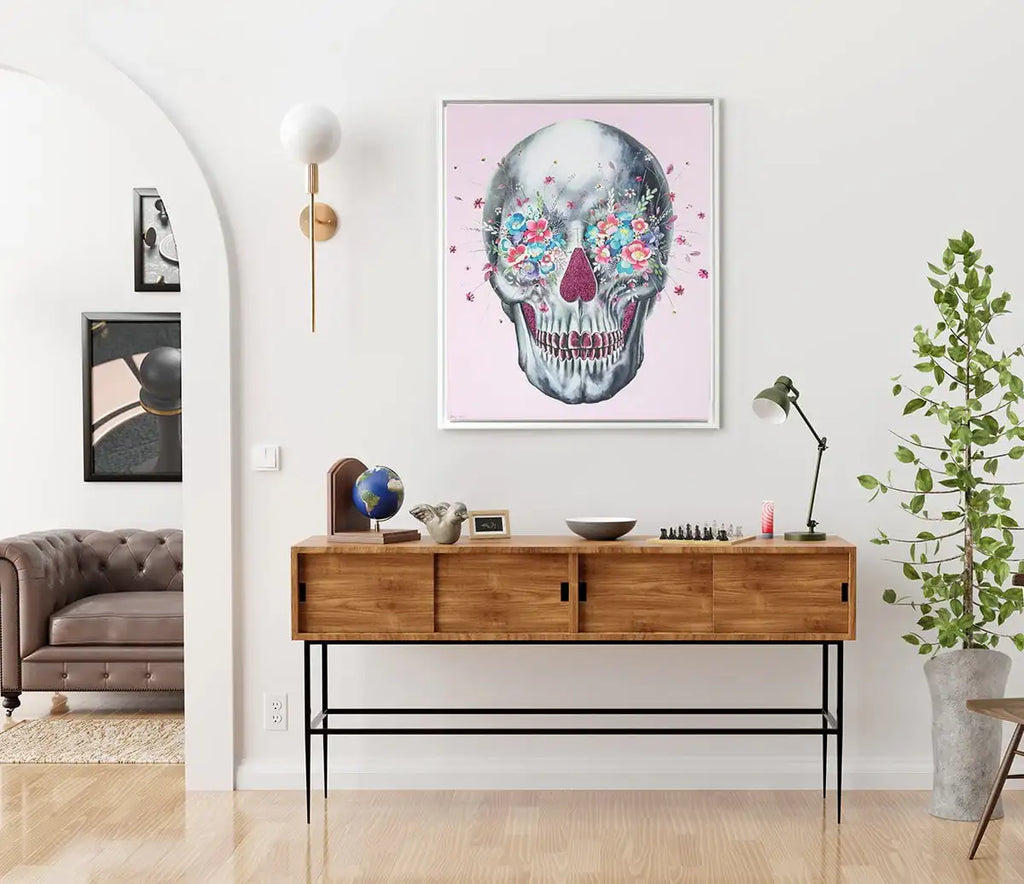 You Can Be Anything - Deluxe Edition by artist Becky Smith - Wyecliffe Galleries