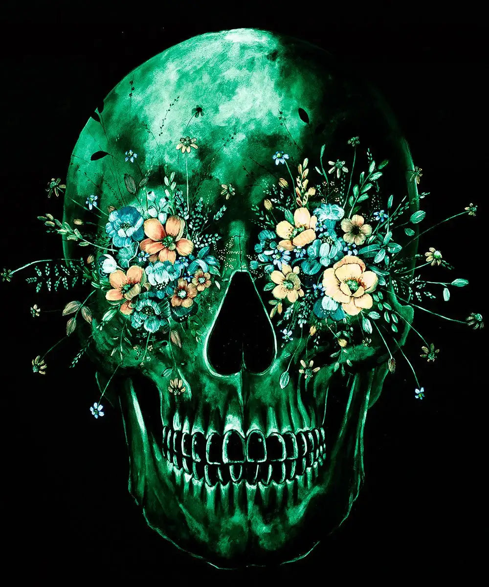 You Can Be Anything - Original - SOLD by artist Becky Smith - Wyecliffe Galleries