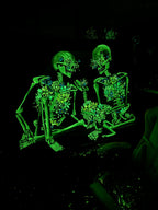 You Complete Us - Original - SOLD by artist Becky Smith - Wyecliffe Galleries