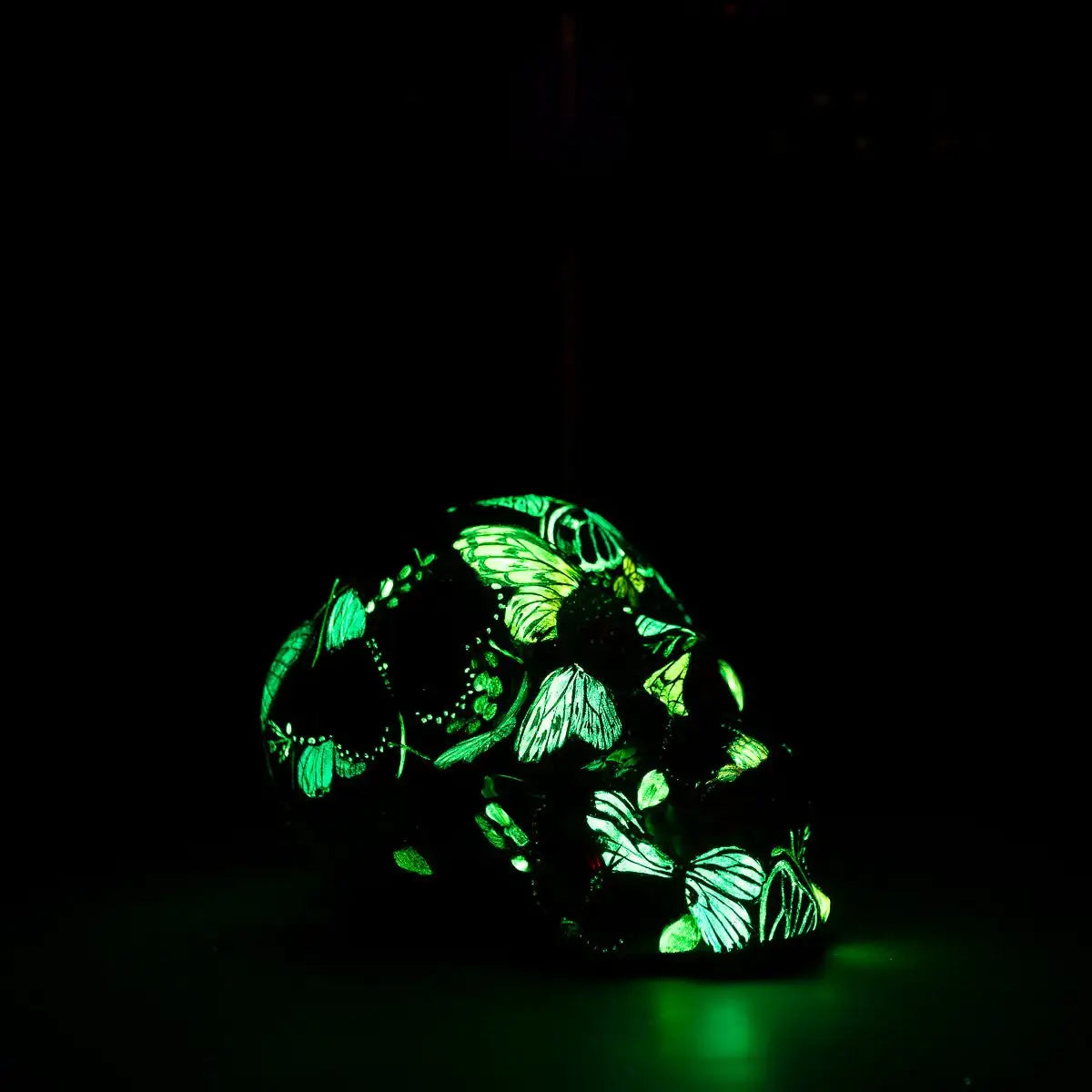 You Give Me Butterflies - Original Sculpture - SOLD by artist Becky Smith - Wyecliffe Galleries