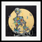 You Make A House A Home and A Purrfect Love - Artist Proof Set by artist Becky Smith - Wyecliffe Galleries