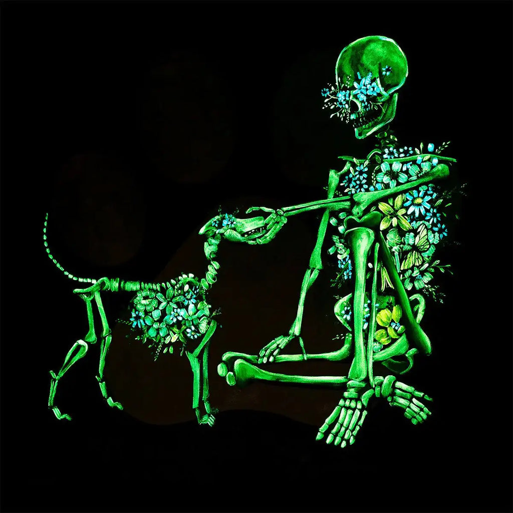 You Make A House A Home - Artist Proof by artist Becky Smith - Wyecliffe Galleries