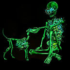 You Make A House A Home - Original - SOLD by artist Becky Smith - Wyecliffe Galleries