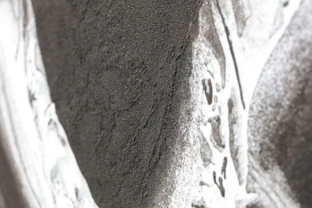 Apex - Original - SOLD by artist Ben Riley - Wyecliffe Galleries