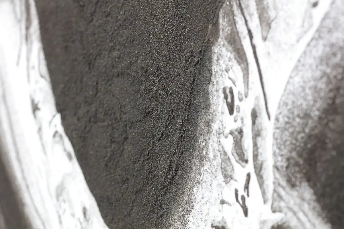 Apex - Original - SOLD by artist Ben Riley - Wyecliffe Galleries