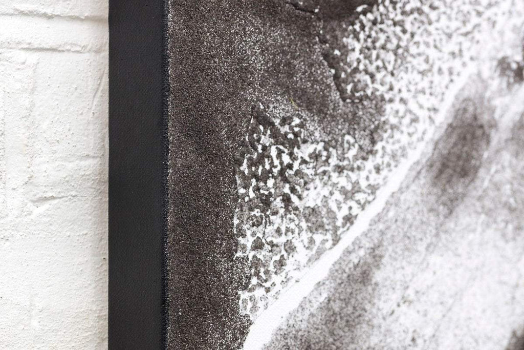 Apex - Original - SOLD by artist Ben Riley - Wyecliffe Galleries