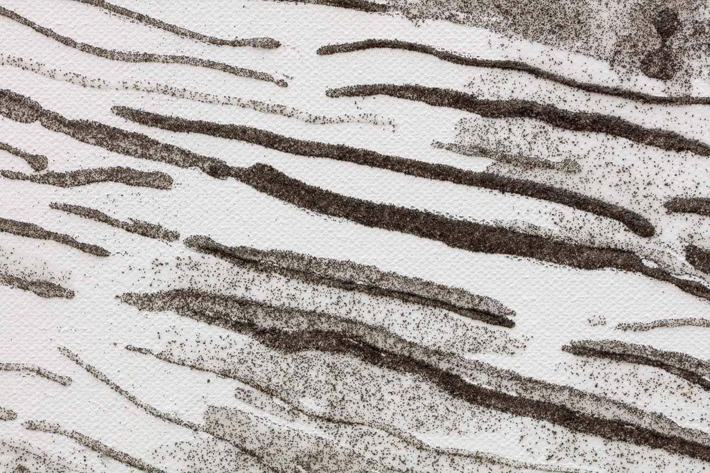 Apex - Original - SOLD by artist Ben Riley - Wyecliffe Galleries