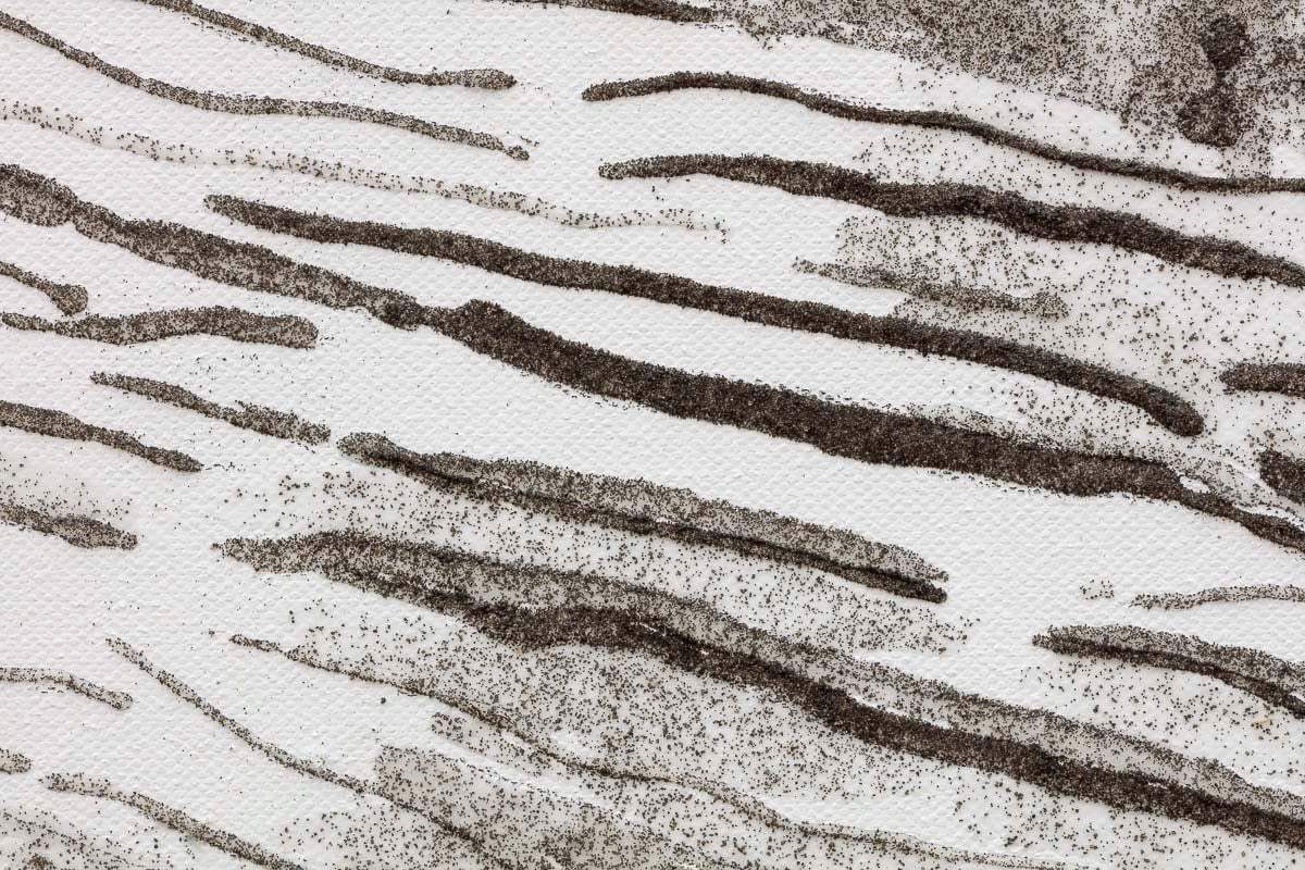 Apex - Original - SOLD by artist Ben Riley - Wyecliffe Galleries