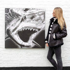 Apex - Original - SOLD by artist Ben Riley - Wyecliffe Galleries