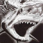 Apex - Original - SOLD by artist Ben Riley - Wyecliffe Galleries