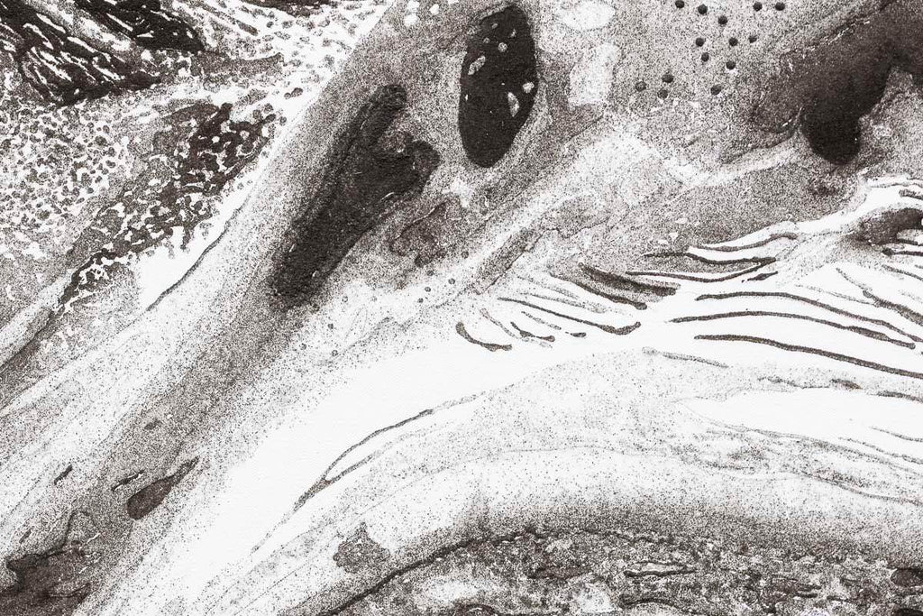 Apex - Original - SOLD by artist Ben Riley - Wyecliffe Galleries