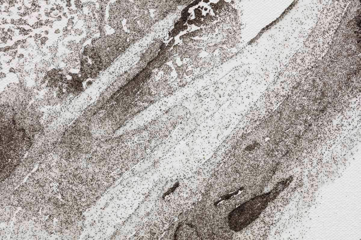 Apex - Original - SOLD by artist Ben Riley - Wyecliffe Galleries