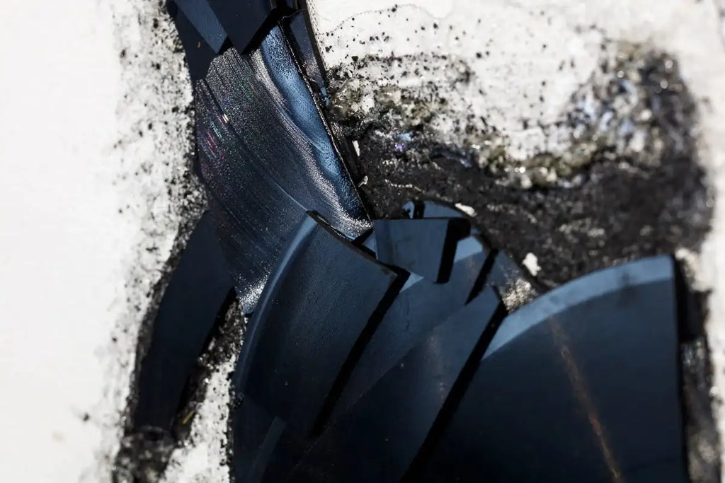 Redemption - Original - SOLD by artist Ben Riley - Wyecliffe Galleries